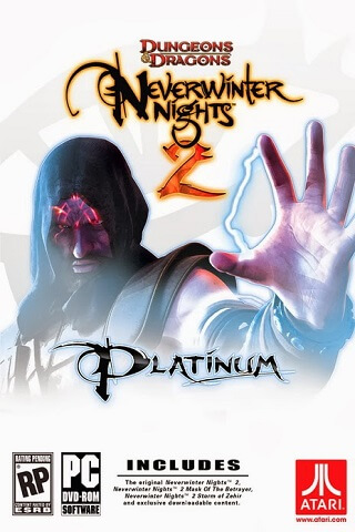 Neverwinter Nights 2: Platinum Edition Neverwinter Nights 2: Platinum Edition