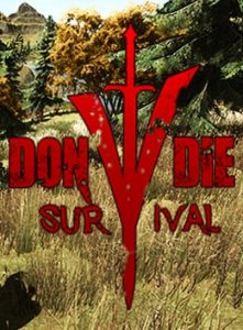 Don't Die: Survival